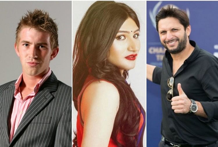 Mahika Sharma Wants To Have Sex With Porn Star Danny D And Shahid ...