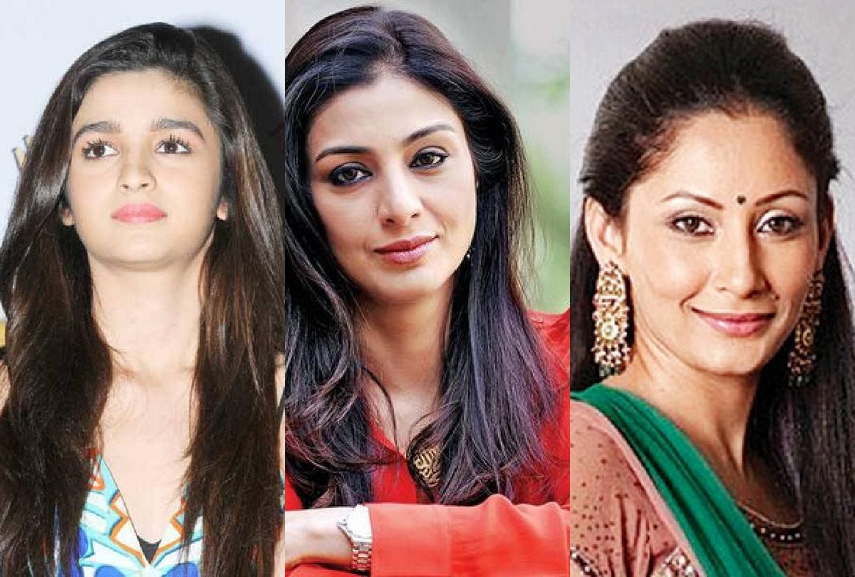 hindi heroine names with photos