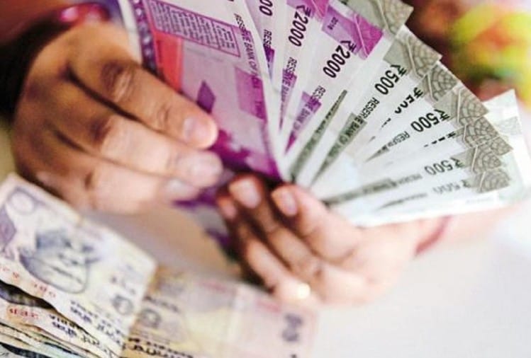 284 crore released to make up for the damage caused by cloudburst and landslide