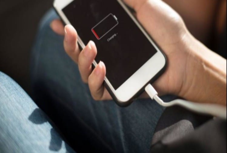 mobile charging