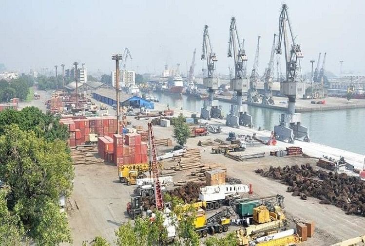 Mumbai Port Trust Recruitment 2018 notification released for 50 Apprentice posts