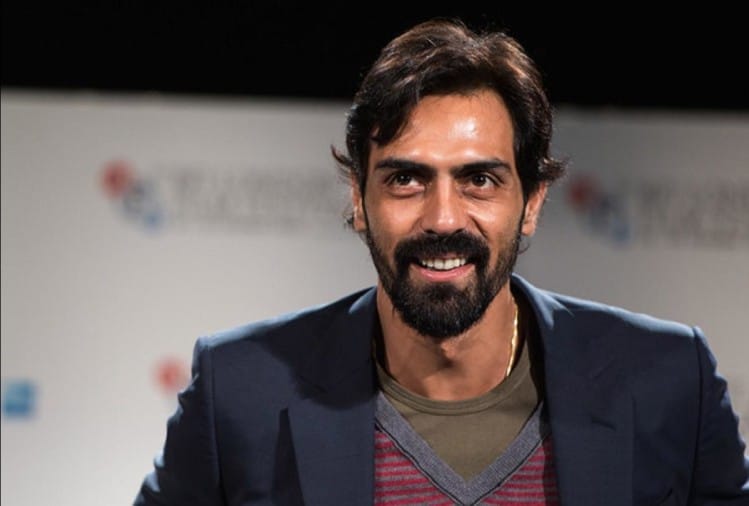 Arjun Rampal Gets This Special Role In The Battle Of Bhima Koregoan