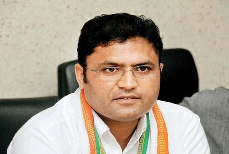 Image result for Ashok Tanwar