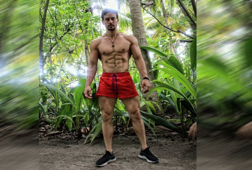Tiger Shroff Daily Workout Routine And Fitness Plan Keep You Healthy à¤à¤¸ à¤¤à¤°à¤¹ à¤ à¤¦ à¤ à¤« à¤ à¤°à¤à¤¨ à¤ à¤² à¤ à¤ªà¤¸ à¤¨ à¤¬à¤¹ à¤¤ à¤¹ à¤ à¤à¤à¤° à¤¶ à¤° à¤« à¤à¤ª à¤­ à¤² à¤« à¤à¤¨ à¤¸ à¤ à¤ª à¤¸ Amar Indian diet chart for diabetes. tiger shroff daily workout routine and