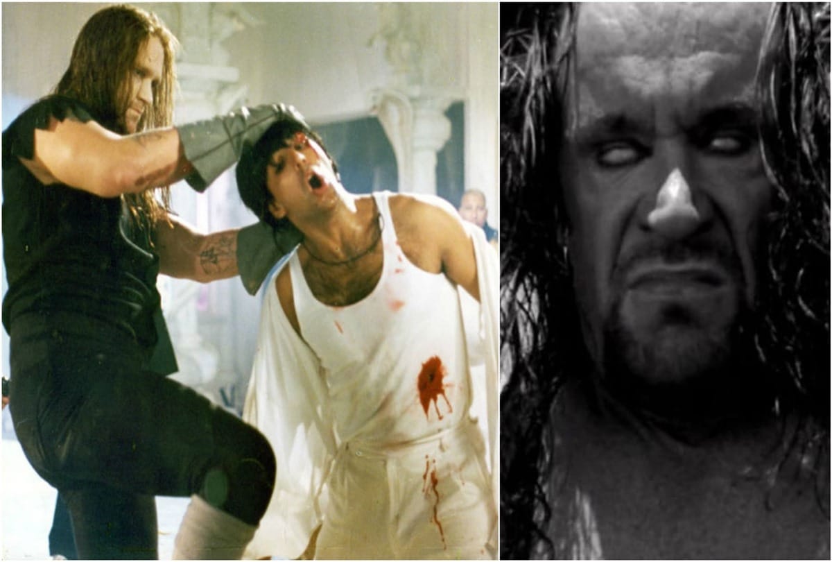 Undertaker Vs Akshay Kumar Real Truth Of The Film Khiladiyon Ka Khiladi À¤µ À¤¹à¤ À¤à¤¤ À¤ À¤¸à¤¸ À¤¦ À¤¨ À¤¯ À¤à¤à¤¤à¤ À¤¥ À¤ À¤ À¤¨ À¤à¤¬ À¤ À¤¡à¤°à¤ À¤à¤° À¤¸ À¤²à¤¡ À¤¬ À¤  À¤¥ À¤à¤ À¤·à¤¯ À¤ À¤® À¤° Amar Ujala Hindi The undertaker (brian lee) vs. undertaker vs akshay kumar real truth