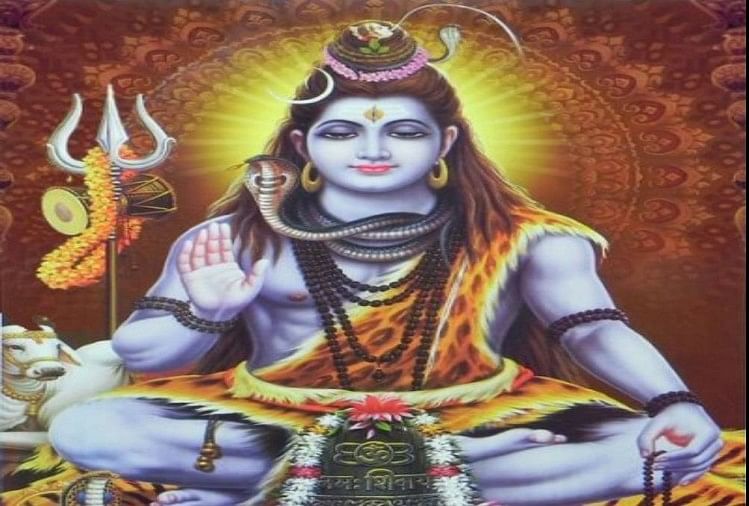 Maha Shivaratri 2021 Know The Lord Shiva Why Do Shivji ...