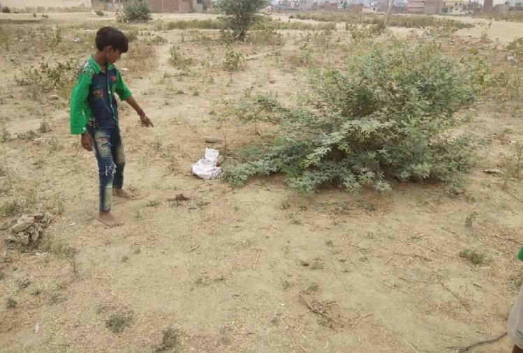 murder in greater noida