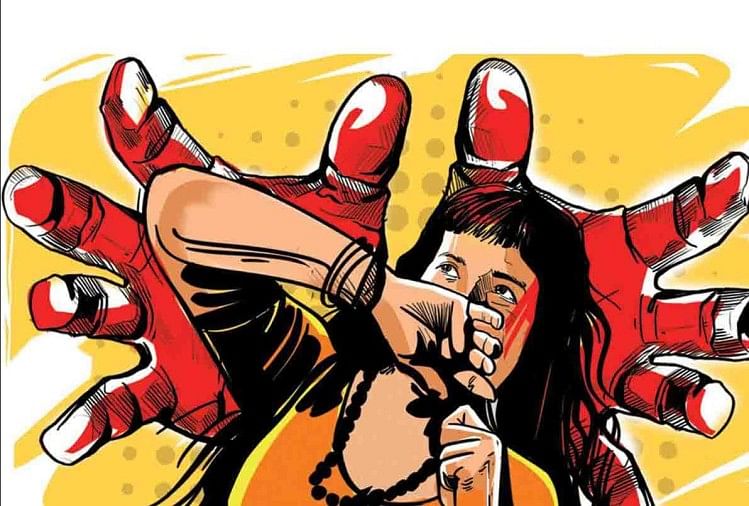 Himachal: 4 साल की बच्ची से निजी स्कूल बस में दुराचार, चालक गिरफ्तार Himachal: 4 साल की बच्ची से निजी स्कूल बस में दुराचार, चालक गिरफ्तार