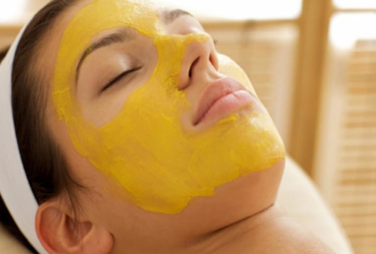 Know Mango Peel Uses Benefits For Face Or Skin Care News In Hindi - Mango  Peel: महंगे फेशियल जैसा ग्लो चाहिए तो आम के छिलके को फेंके नहीं, यूं करें  इस्तेमाल -