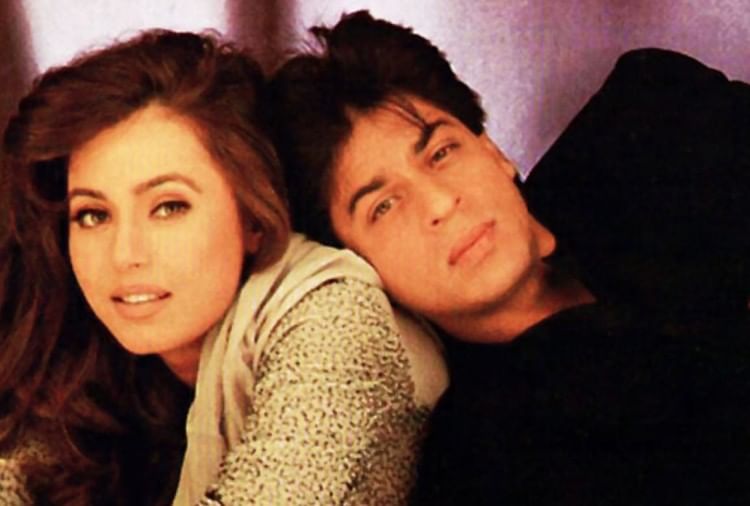 Photos: 21 साल पहले इस एक्ट्रेस ने शाहरुख खान के साथ किया था डेब्यू, अब दिखने लगीं ऐसी - Entertainment News: Amar Ujala