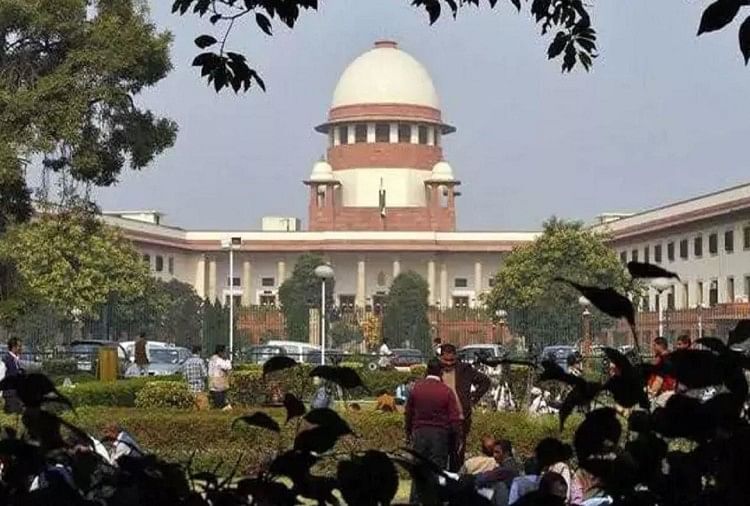 सुप्रीम कोर्ट ने आईएएस-आईपीएस कैडर आवंटन नीति पर केंद्र से मांगा जवाब Supreme Court