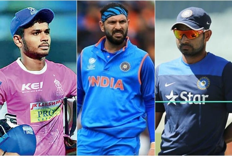 samson yuvi and shami