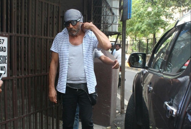jackie shroff