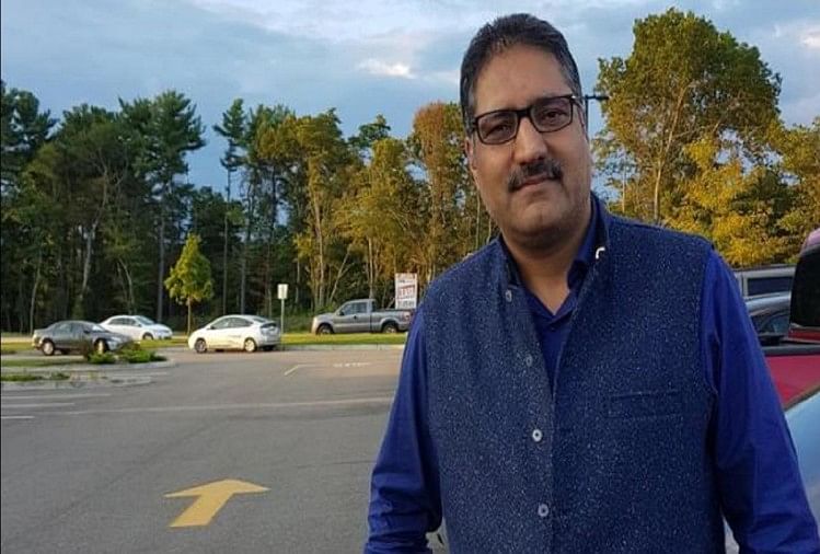 शुजात बुखारी केस: आरोपी के खिलाफ रेड कॉर्नर नोटिस के लिए जम्मू-कश्मीर पुलिस ने किया सीबीआई का रुख फाइल फोटो