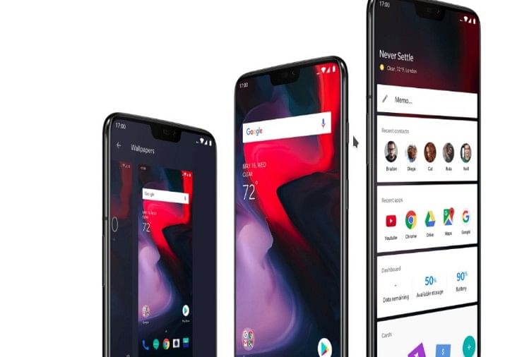 OnePlus 6