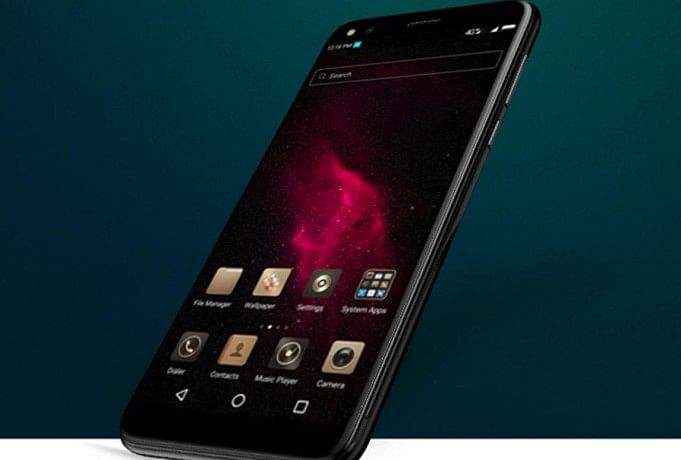 Image result for micromax canvas 2 plus 2018