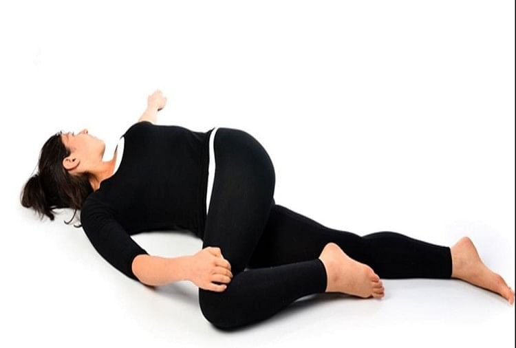 Know about the Twisting asanas