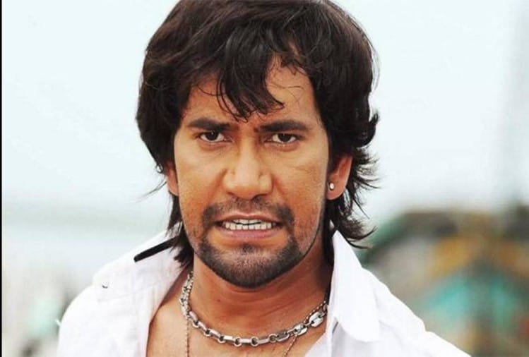 दिनेश लाल यादव 'निरहुआ' (फाइल फोटो)