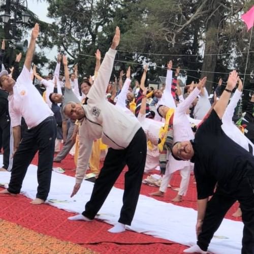 Country's First Colored Vodka Liquor Made In Chandigarh, Health