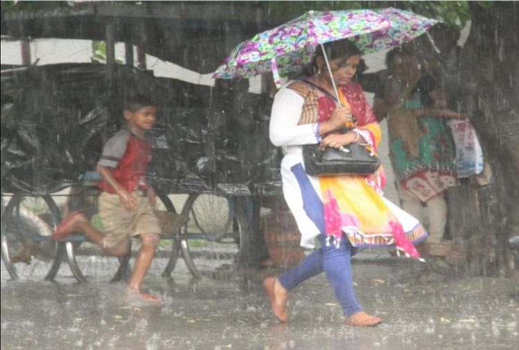 Uttarakhand weather Latest News: Rainfall Expected from 28th may to three days
