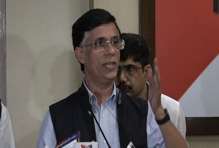pawan kheda(File Photo)