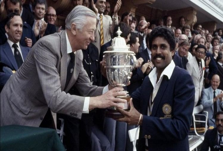 1983 World Cup triumph: When Kapil Dev asked for champagne bottles from WI clive lloyd