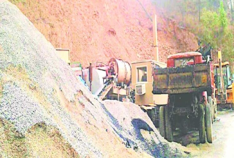 एनसीआर में स्टोन क्रशर बंद, हरियाणा-पंजाब को पराली पर सीपीसीबी की हिदायत