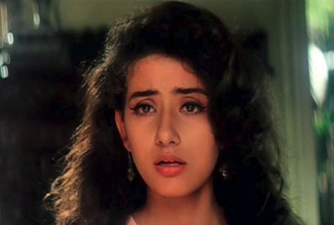 manisha koirala