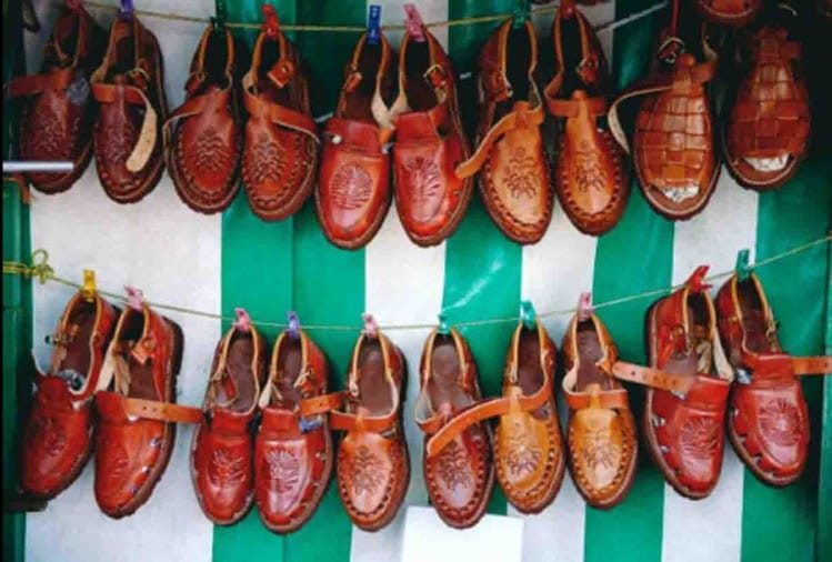 Will Change The Image Of Leather Industry Of Kanpur कुछ ऐसे बदलेगी कानपुर के चमड़ा उद्योग की