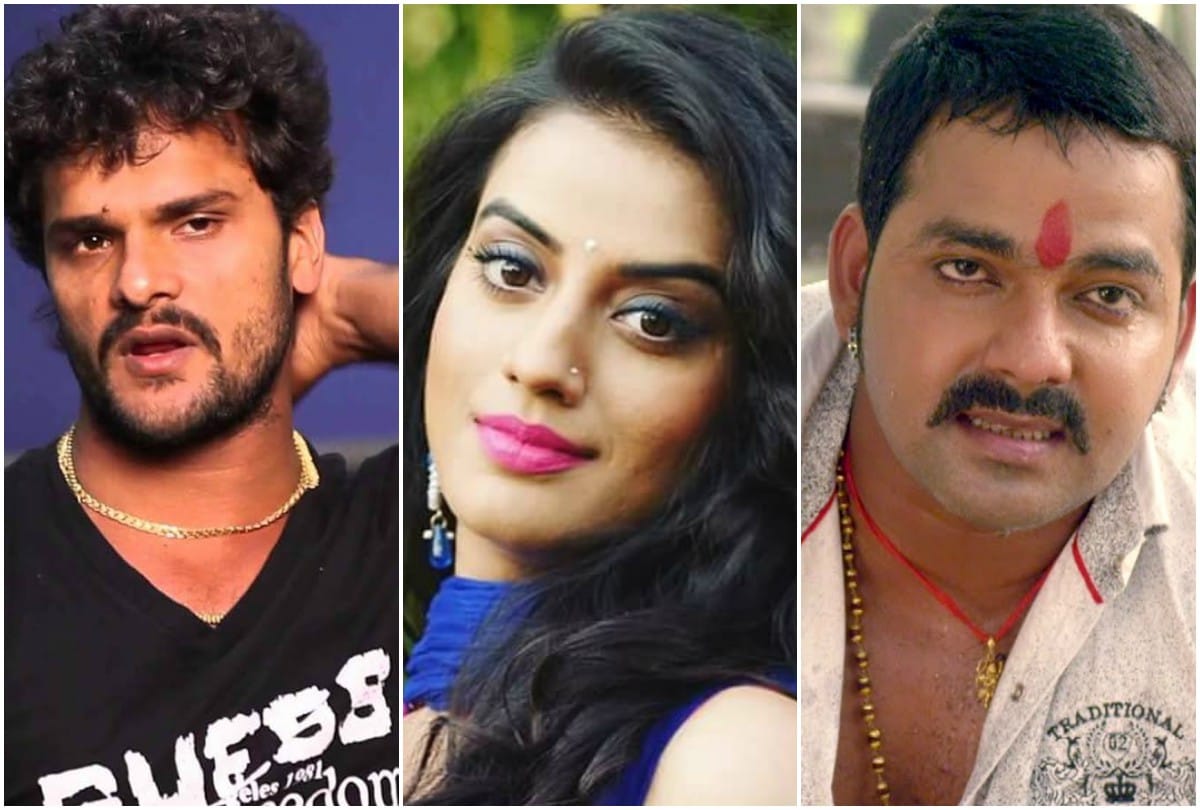 bhojpuri ke superstar