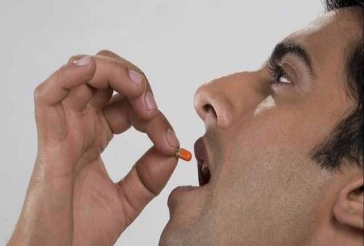 pills