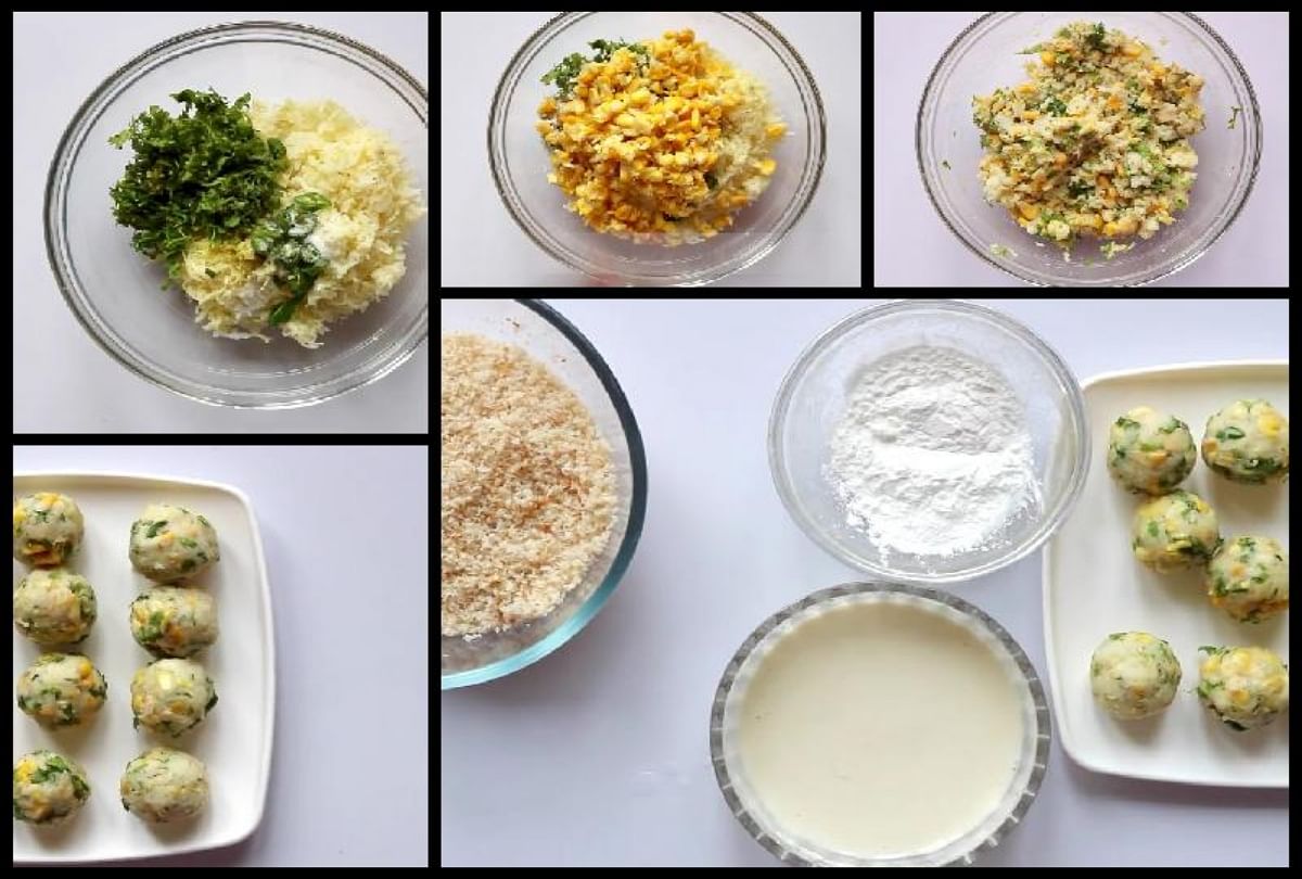 cheese ball recipe