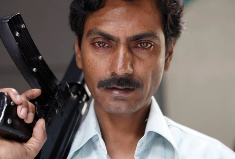 Nawazuddin Siddiqui
