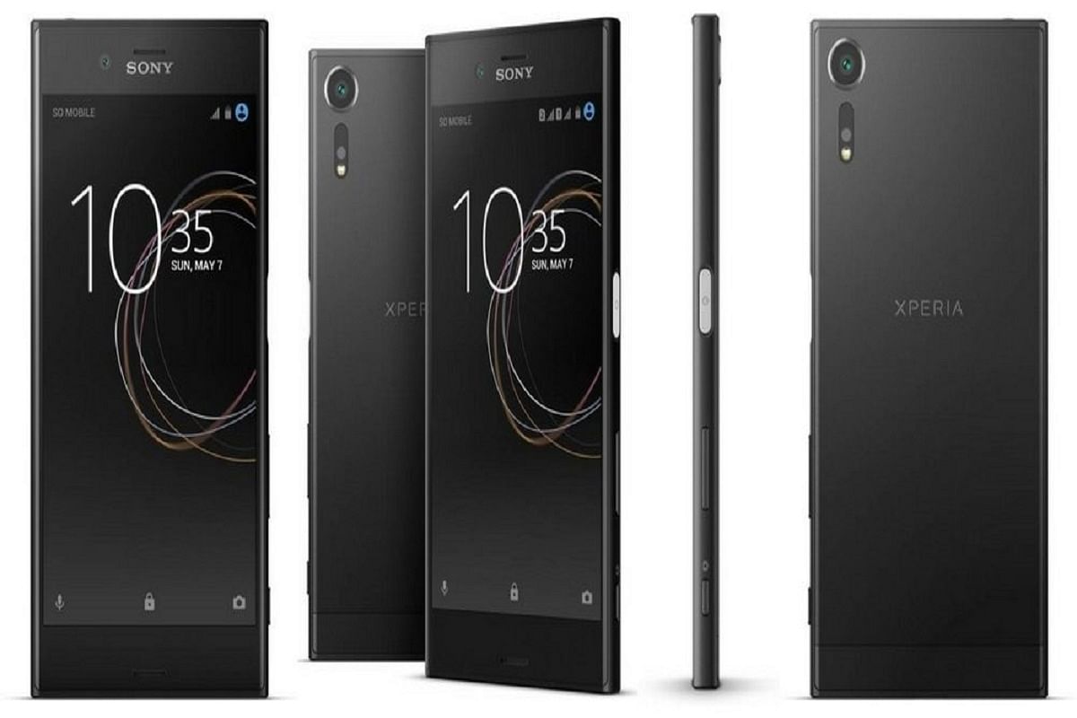 Sony Xperia Xzs Xperia L2 Xperia R1 Get Price Cut In India Sony क त न एक सप र य स म र टफ न क क मत म ह ई कट त Amar Ujala Hindi News Live