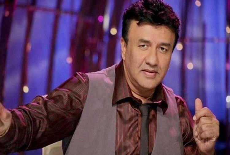 जब शो से बाहर हुए अनु मालिक तो गुस्से में आकर कह दी यह बड़ी बात, जाने