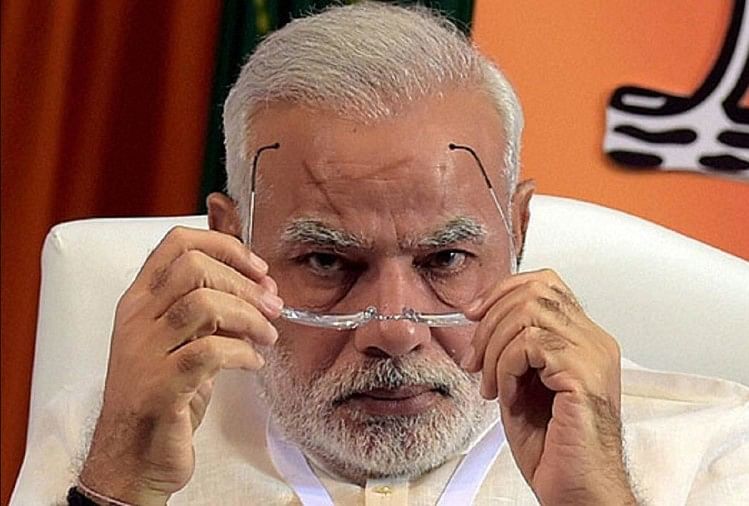 लोकपाल नियुक्ति: सुप्रीम कोर्ट के अल्टीमेटम के बाद जागी केंद्र, 19 जुलाई को पीएम मोदी करेंगे बैठक Supreme Court directed the Centre to expeditiously shortlist names for appointment as Lokpal