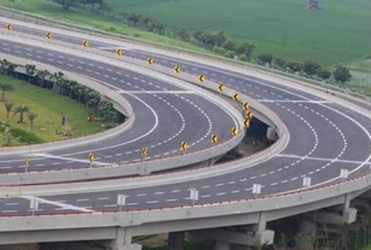 पूर्वांचल एक्सप्रेस-वे पर 16 नवंबर से फर्राटा भरेगा यूपी