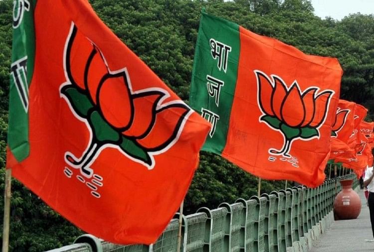 BJP Mission 2024 : यूपी की हारी 14 सीटों पर फतह के लिए भाजपा ने उतारे चार मंत्री, चार दक्षिणी राज्यों के लिए बनेगी विशेष रणनीति