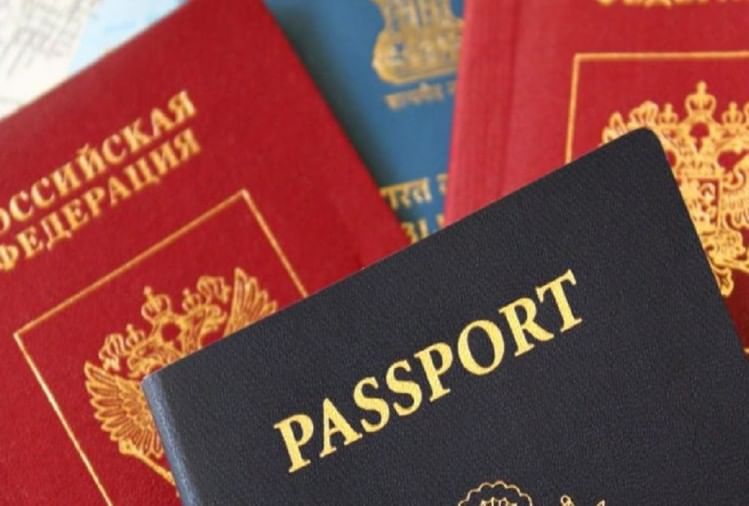 passport