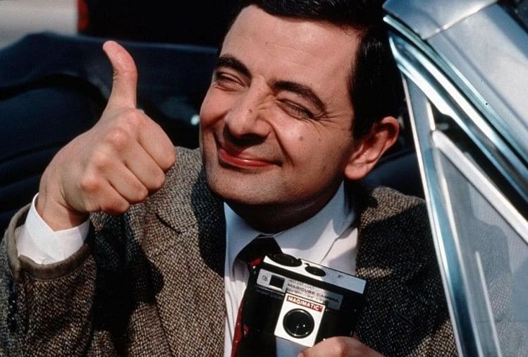 झूठी है 'मिस्टर बीन' के निधन की खबर, सोशल मीडिया पर फैली ...
 Rowan Atkinson Dead Body