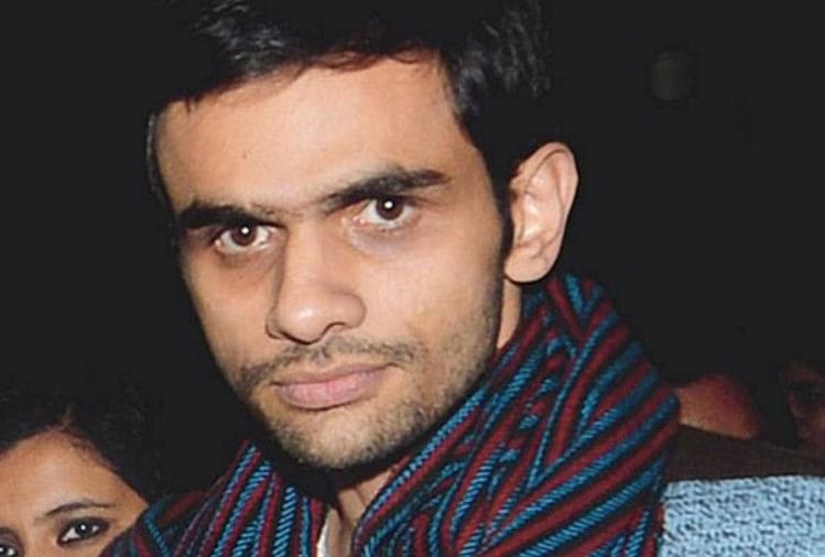 छात्र नेता उमर खालिद, फोटो सोर्स: गूगल