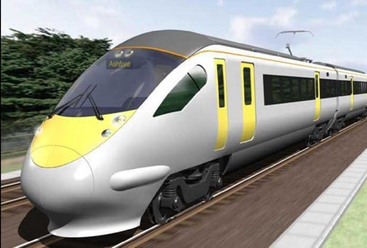 रैपिड ट्रेन का टिकट घर बैठे मिलेगा, मेट्रो कार्ड से भी कर सकेंगे सफर