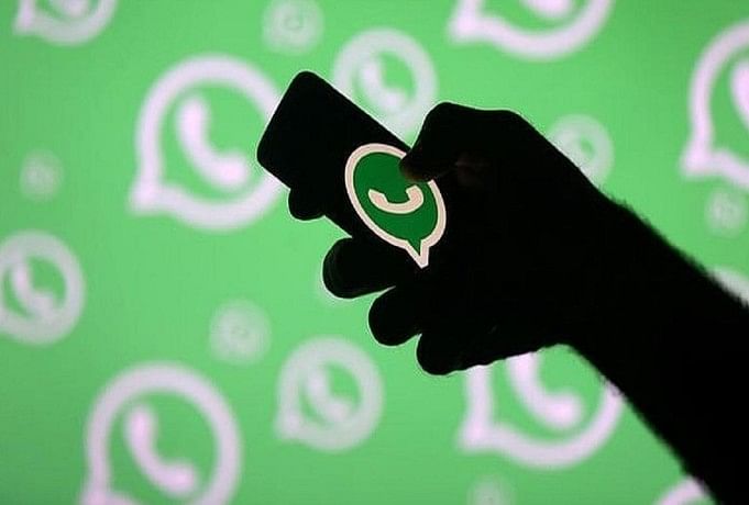 Image result for à¤
ब WhatsApp पर à¤à¥ दिà¤à¥à¤à¤à¥ विà¤à¥à¤à¤¾à¤ªà¤¨