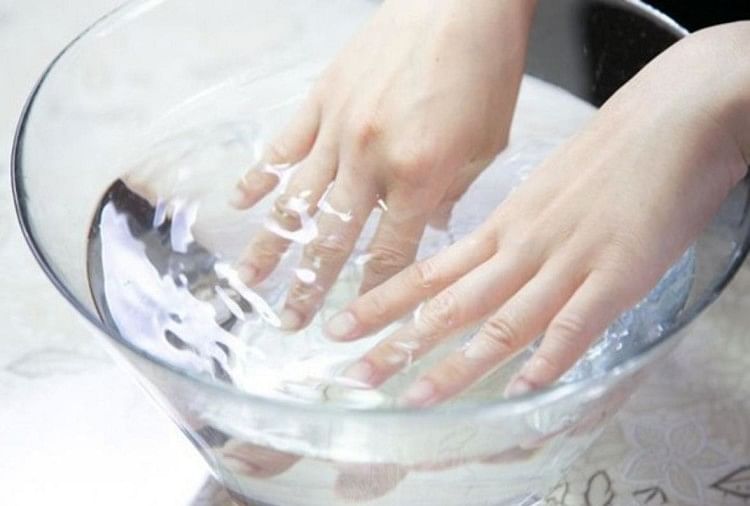 manicure