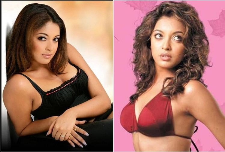 tanushree dutta