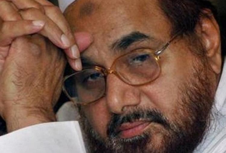 Hearing On Two Cases Of Terrorist Funding Against Hafiz Saeed On 18th February - हाफिज सईद के खिलाफ आतंकी फंडिंग के दो मामलों पर सुनवाई 18 फरवरी को - Amar Ujala Hindi News Live