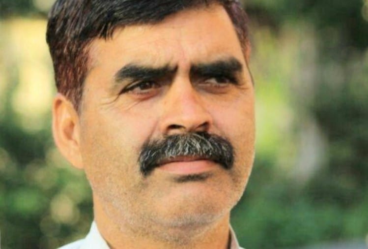 पूर्व कांग्रेस विधायक बंबर ठाकुर