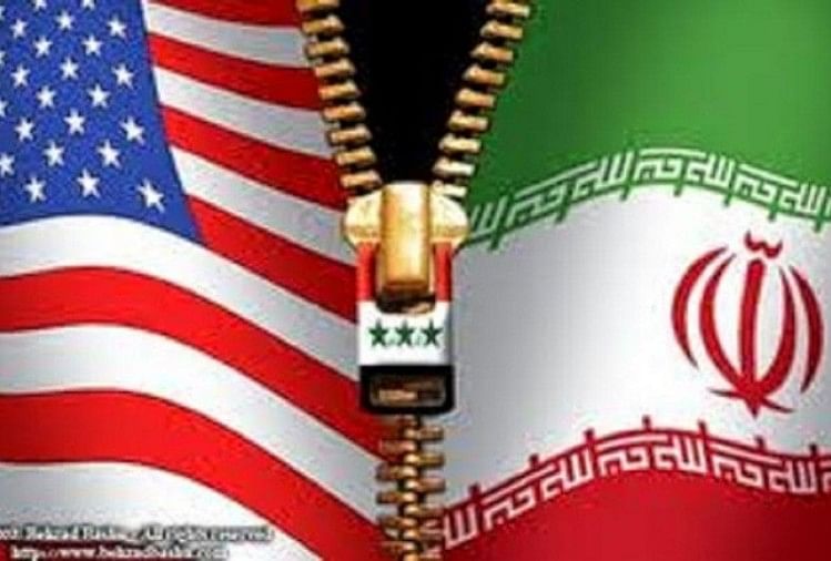 US sanctions on Iran starting today