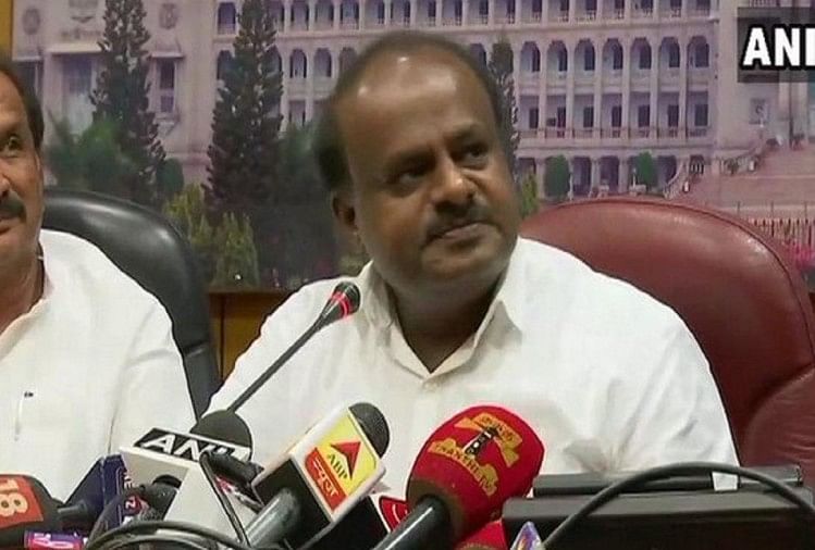 hd kumaraswamy