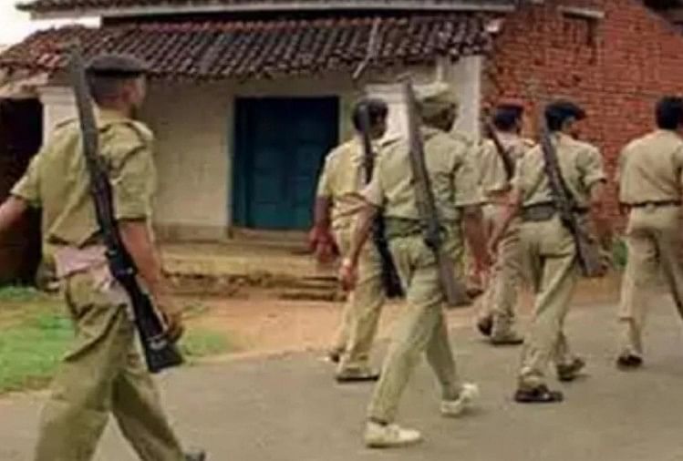 Jharkhand News Polisi Tangkap Terdakwa yang Melarikan Diri Setelah 32 Tahun Dalam Kasus Pembunuhan Istri Di Dumka